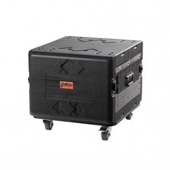 Рэковый кейс GUIDER PE-8U 97202