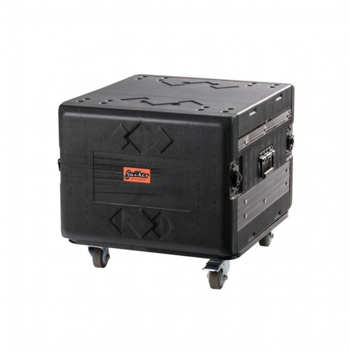 Рэковый кейс GUIDER PE-8U 97202