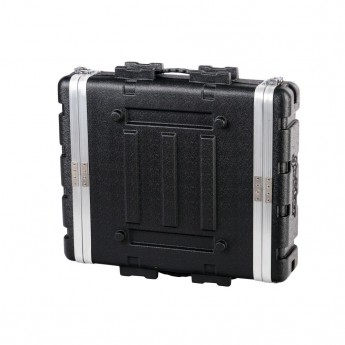 Рэковый кейс GUIDER ABS-2UL 97204