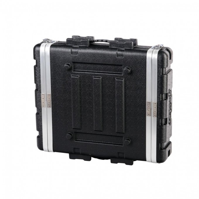 Рэковый кейс GUIDER ABS-2UL 97204