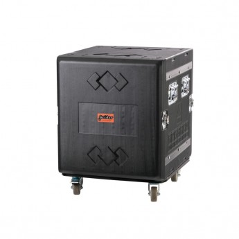 Рэковый кейс GUIDER PE-12U 97209