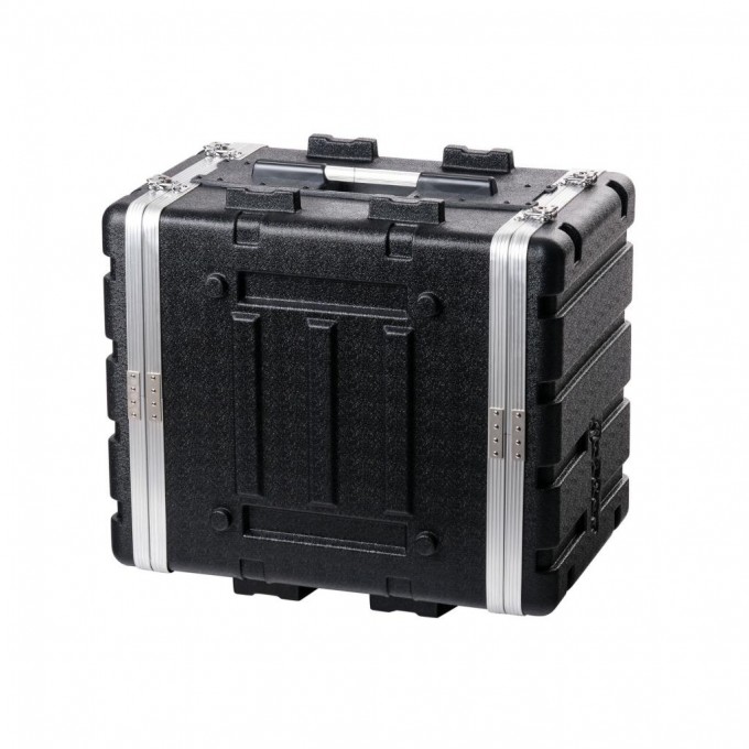 Рэковый кейс GUIDER ABS-8UL 97216