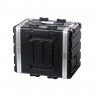 Рэковый кейс GUIDER ABS-8UL 97216
