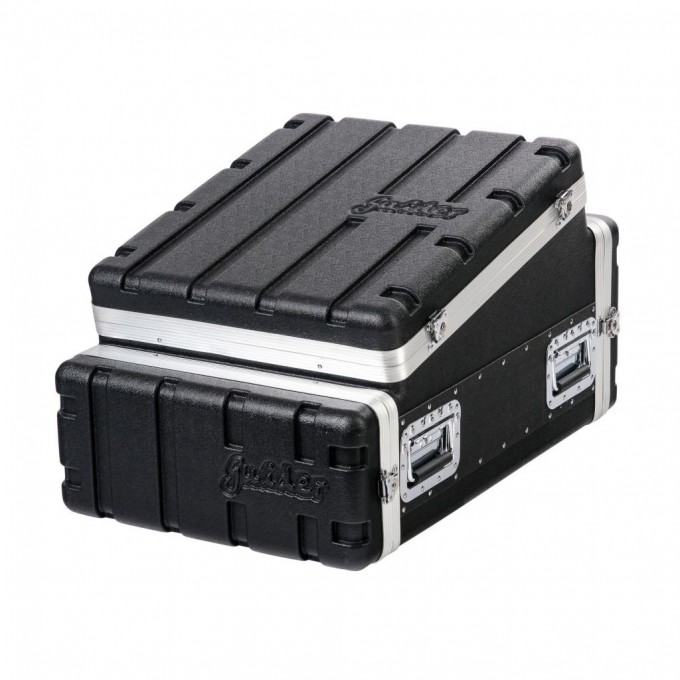 Рэковый кейс GUIDER ABS-MR4UT12U 97218