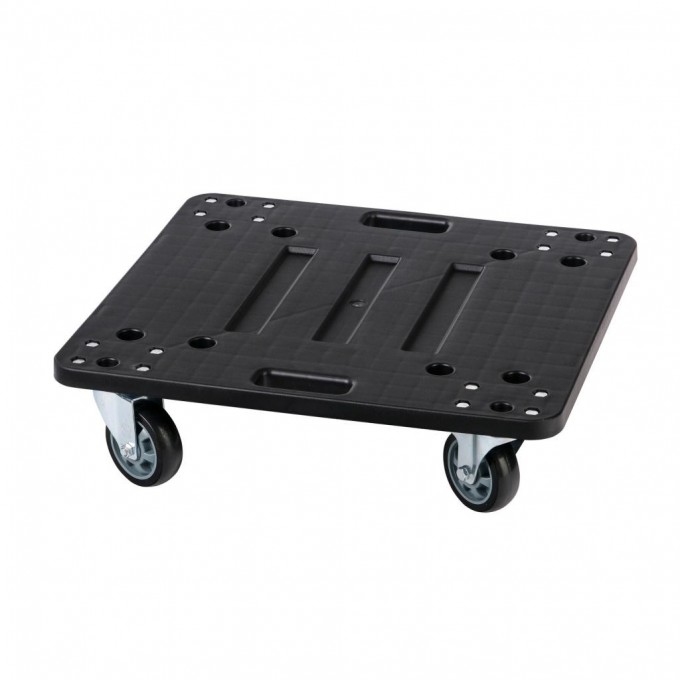 Тележка GUIDER PP-WB 97222