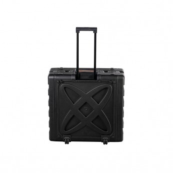 Рэковый кейс GUIDER PP-4UW 97234